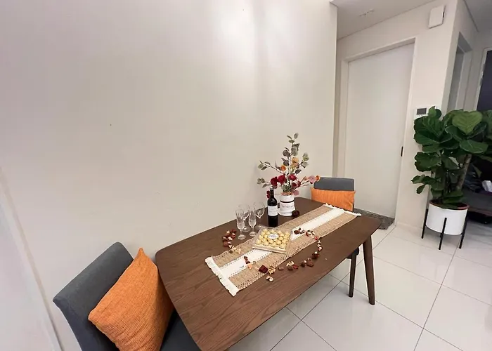 Tribeca Kuala Lumpur