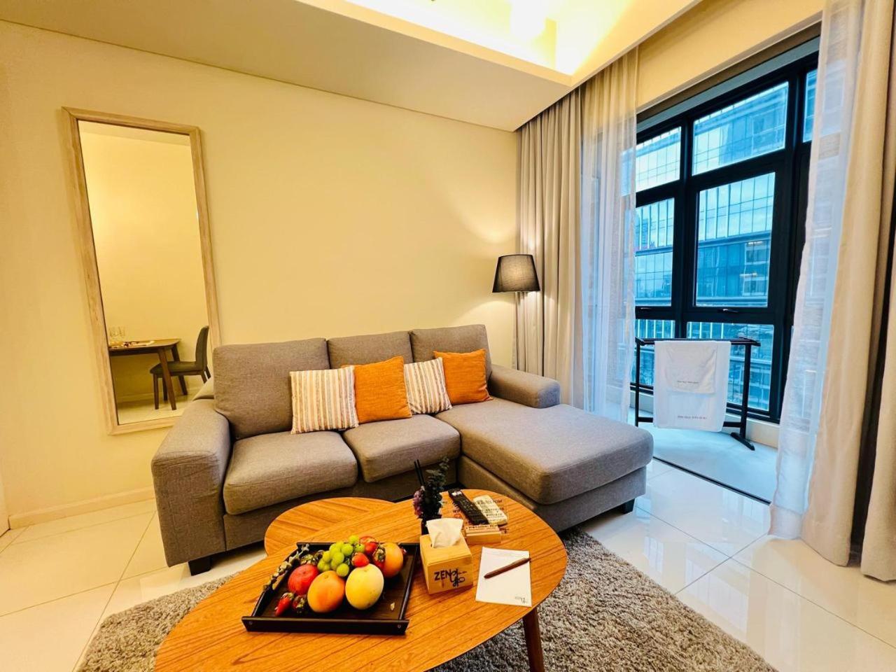 Tribeca Kuala Lumpur