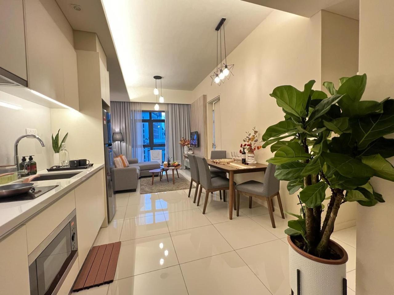 Tribeca Pangsapuri